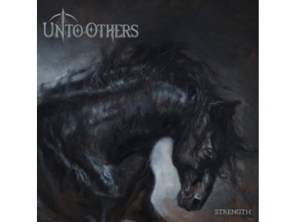 UNTO OTHERS - Strength (CD)
