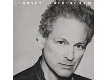 LINDSEY BUCKINGHAM - Lindsey Buckingham (CD)