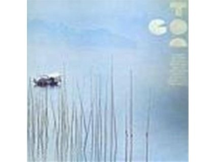 STOMU YAMASHTA - Go Too (CD)