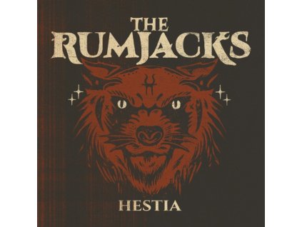 RUMJACKS - Hestia (CD)