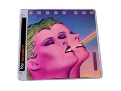 LIPPS INC - Mouth To Mouth (CD)