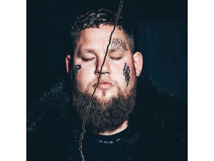 RAG N BONE MAN - Life By Misadventure (CD)