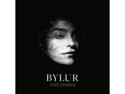 EYDIS EVENSEN - Bylur (CD)