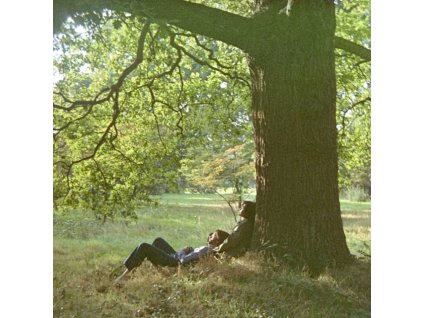 JOHN LENNON - Plastic Ono Band (CD)