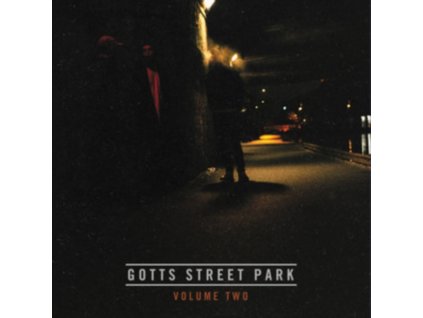 GOTTS STREET PARK - Volume Two (CD)