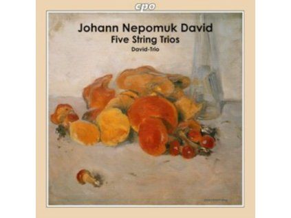 2700378 david trio johann nepomuk david five string trios cd