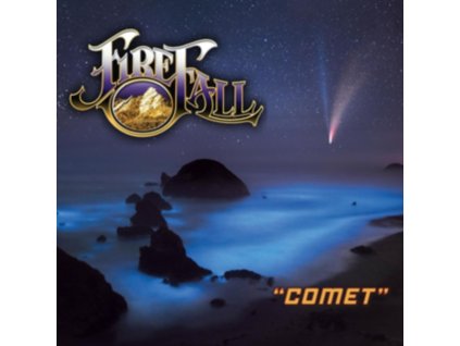 FIREFALL - Comet (CD)