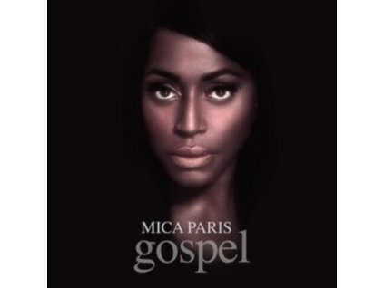 MICA PARIS - Gospel (CD)