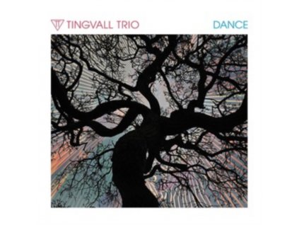 TINGVALL - Trio Dance (CD)