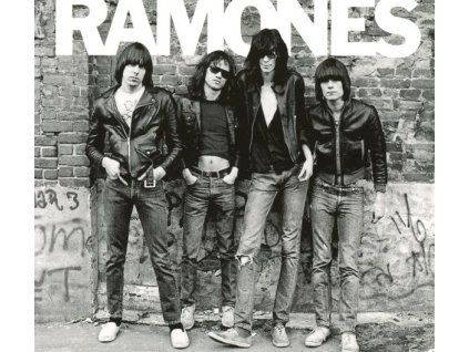 270057 1 ramones ramones music cd