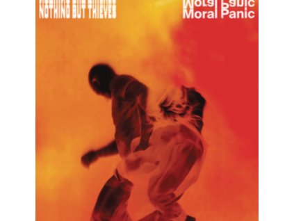 NOTHING BUT THIEVES - Moral Panic (CD)