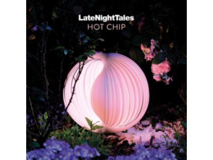 HOT CHIP - Late Night Tales (CD)