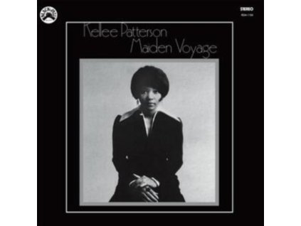 KELLEE PATTERSON - Maiden Voyage (Remastered Edition) (CD)