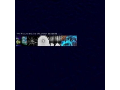 AMORPHOUS ANDROGYNOUS - Cascade 2020 (CD)