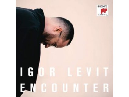 IGOR LEVIT - Encounter (CD)