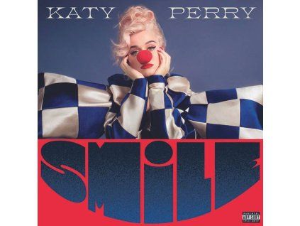 2701230 1 katy perry smile cd