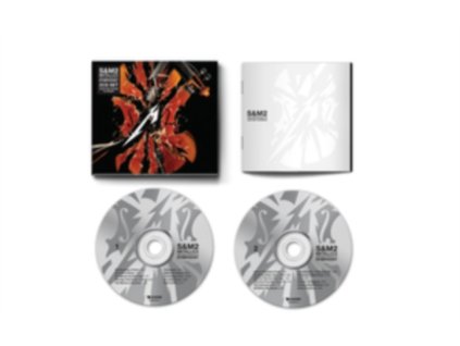 METALLICA - S&M2 (CD)