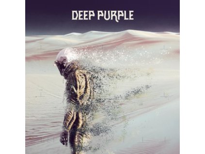 DEEP PURPLE - Whoosh (CD)