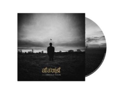 ATAVIST - Iii: Absolution (CD)