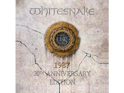 270156 1 whitesnake 1987 music cd