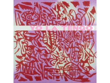 YO LA TENGO - I Am Not Afraid Of You & I Will Beat Your Ass (CD)