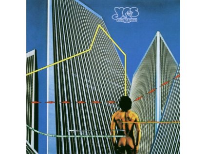 Yes - Going For The One [Remastered & Expanded] (Music CD)
