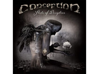 CONCEPTION - State Of Deception (CD)