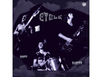 CYCLE - Cosmic Clouds (CD)