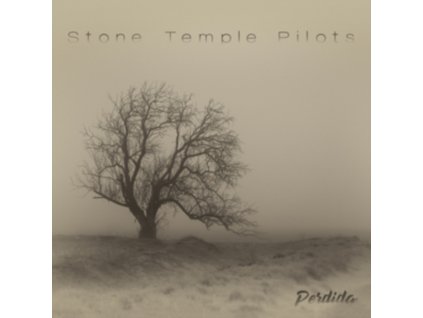 STONE TEMPLE PILOTS - Perdida (CD)