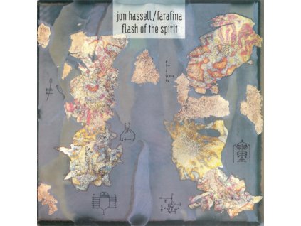 JON HASSELL / FARAFINA - Flash Of The Spirit (CD)