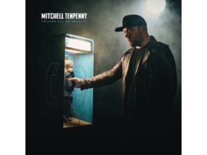 MITCHELL TENPENNY - Telling All My Secrets (CD)