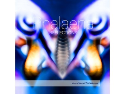 PHALAENA - Reflections (CD)