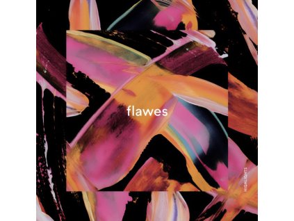 FLAWES - Highlights (CD)