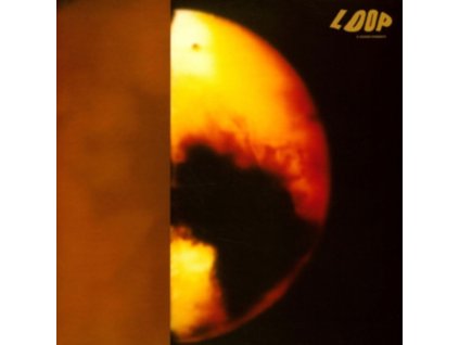 LOOP - A Gilded Eternity (CD)