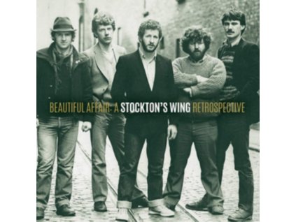 STOCKTONS WING - Beautiful Affair - A Retrospective (CD)