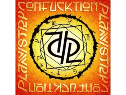 PLANISTRY - Confucktion (CD)