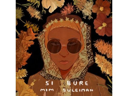 MIM SULEIMAN - Si Bure (CD)