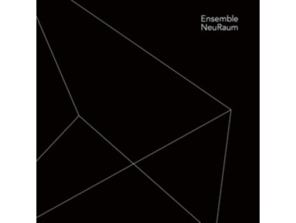 ENSEMBLE NEURAUM - Ensemble Neuraum (CD)
