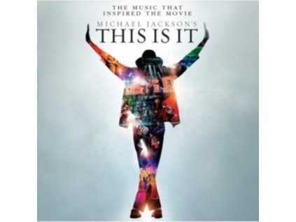 JACKSON, MICHAEL - Michael Jackson's This Is It (2 CD)