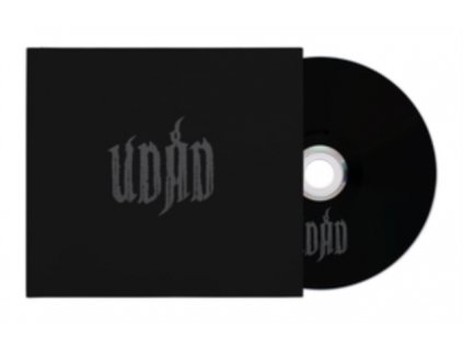 UDAD - UDAD (1 CD)