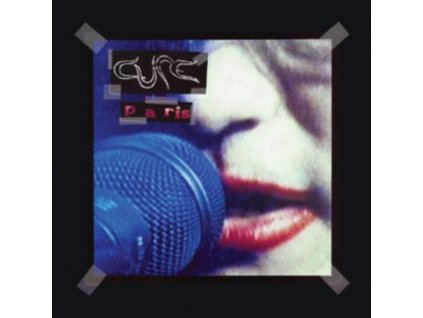 CURE - Paris (30th Anniversary Edition) (CD)