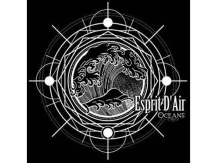 ESPRIT DAIR - Oceans (Special Edition) (CD)