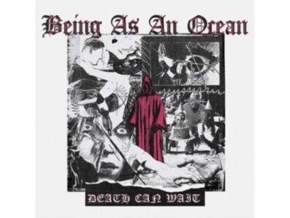 BEING AS AN OCEAN - Death Can Wait (Limited Edition) (Digi) (CD)