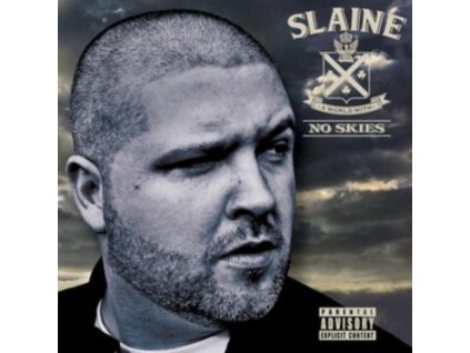 SLAINE SLAINE - A World With No Skies (CD)