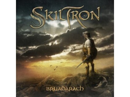 SKILTRON - Bruadarach (CD)