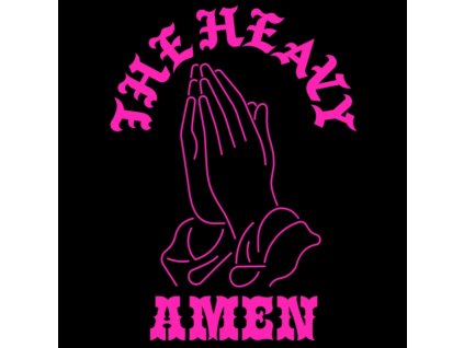 HEAVY - Amen (CD)