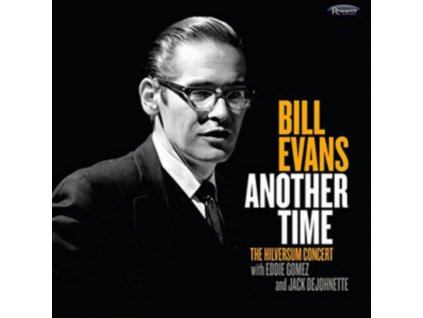 BILL EVANS - Another Time (CD)