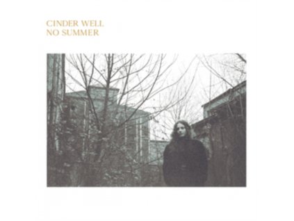 CINDER WELL - No Summer (CD)