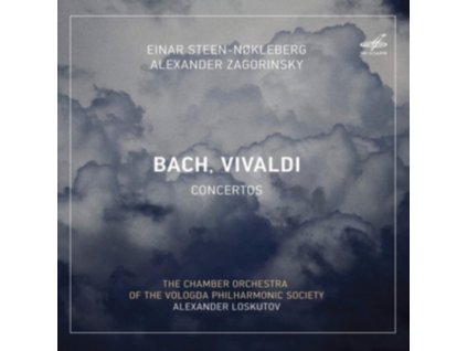 VARIOUS ARTISTS - Johann Sebastian Bach / Antonio Vivaldi: Concertos (CD)