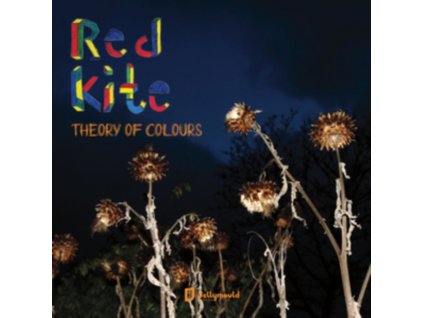 ESBEN TJALVES RED KITE - Theory Of Colours (CD)